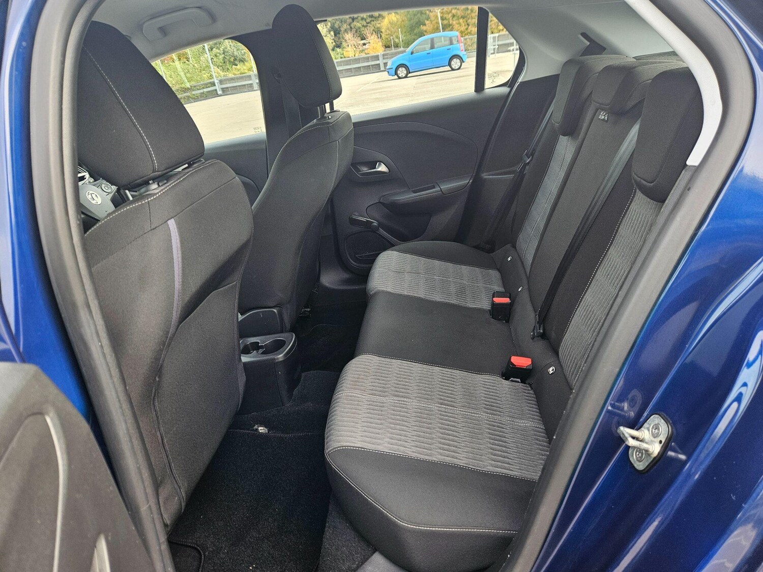 Used Vauxhall Corsa 2020 for sale - 77377571: Photo 13