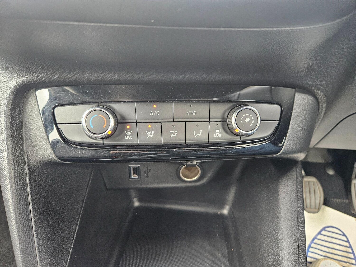 Used Vauxhall Corsa 2020 for sale - 77377571: Photo 16