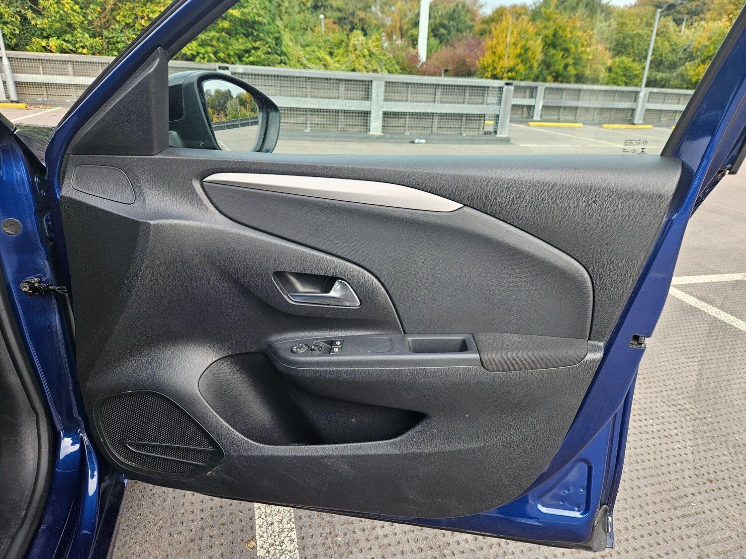 Used Vauxhall Corsa 2020 for sale - 77377571: Photo 18