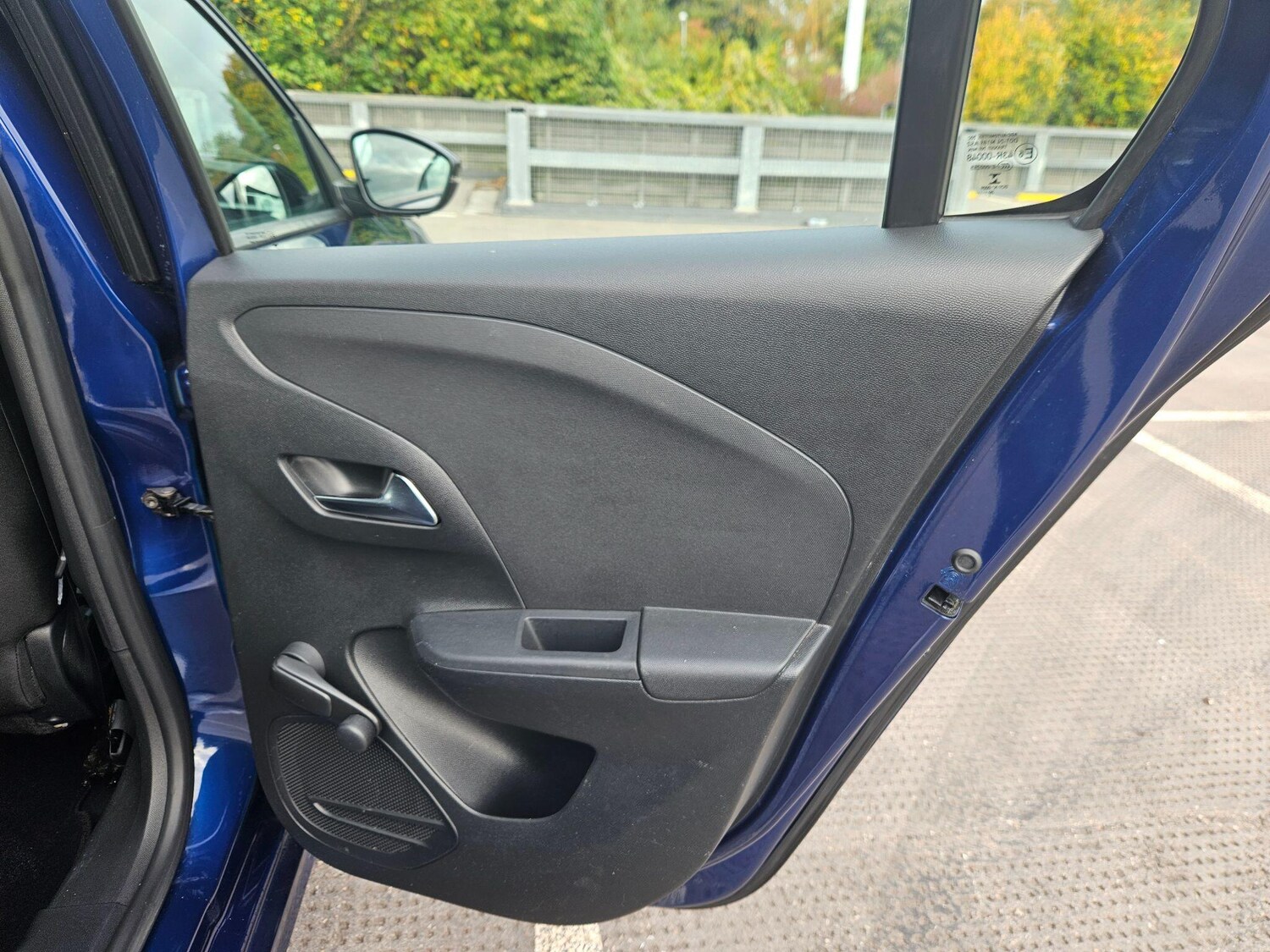 Used Vauxhall Corsa 2020 for sale - 77377571: Photo 19