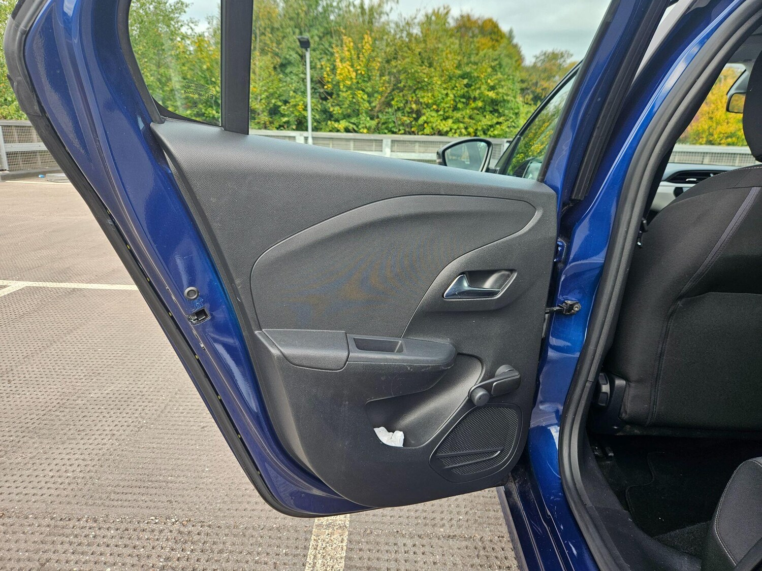 Used Vauxhall Corsa 2020 for sale - 77377571: Photo 20