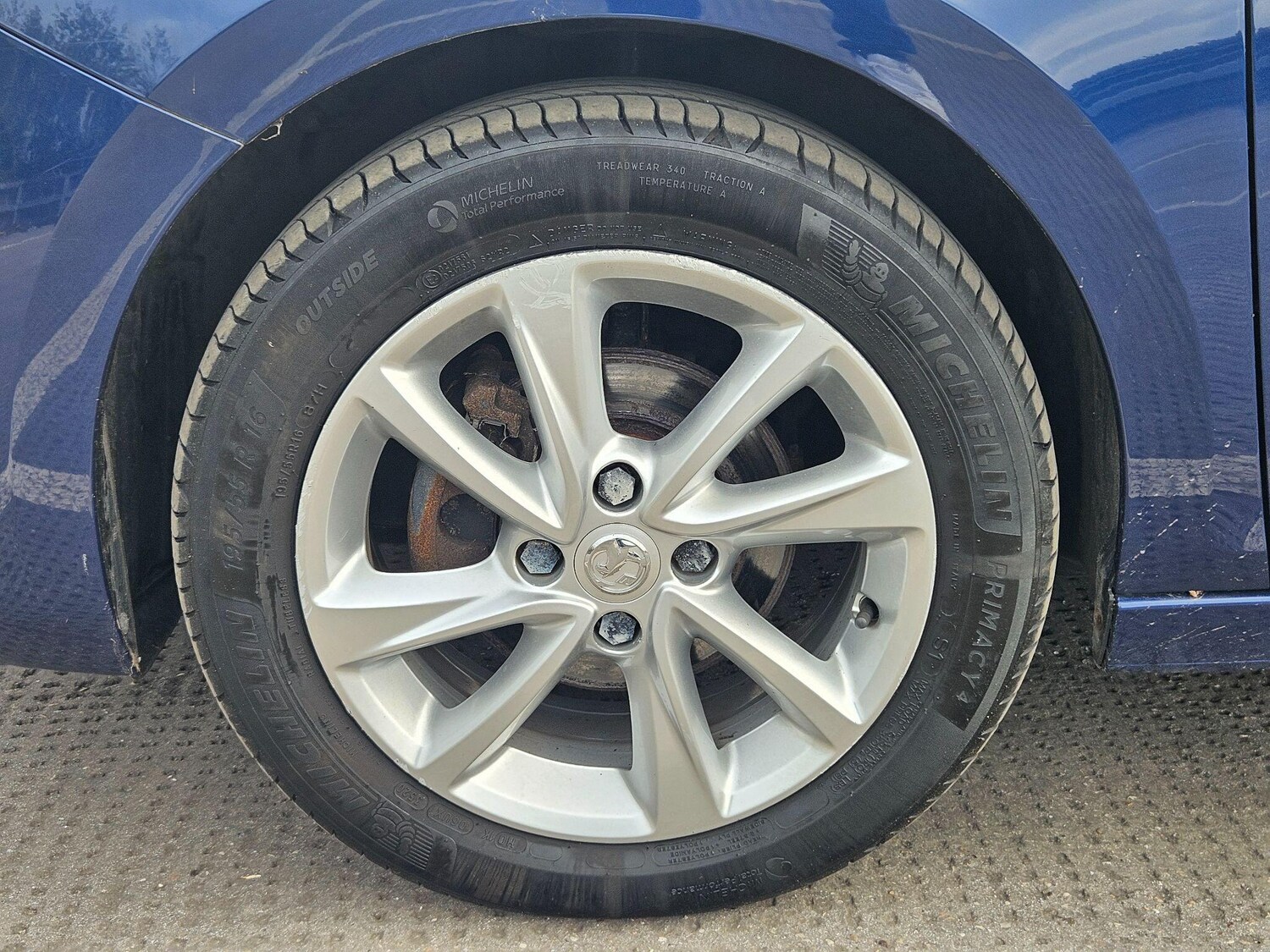 Used Vauxhall Corsa 2020 for sale - 77377571: Photo 22