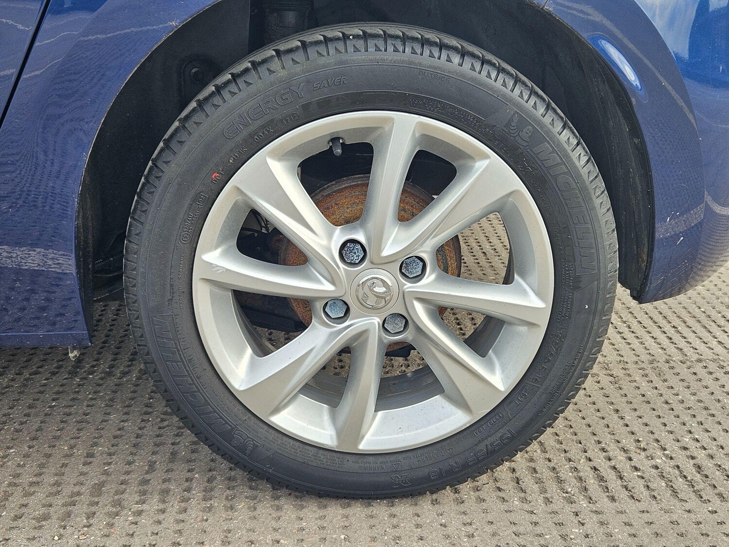 Used Vauxhall Corsa 2020 for sale - 77377571: Photo 23