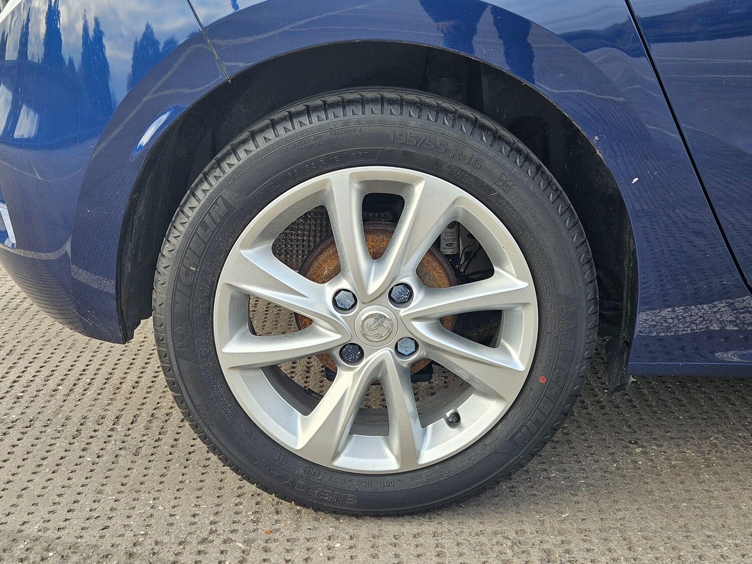 Used Vauxhall Corsa 2020 for sale - 77377571: Photo 24