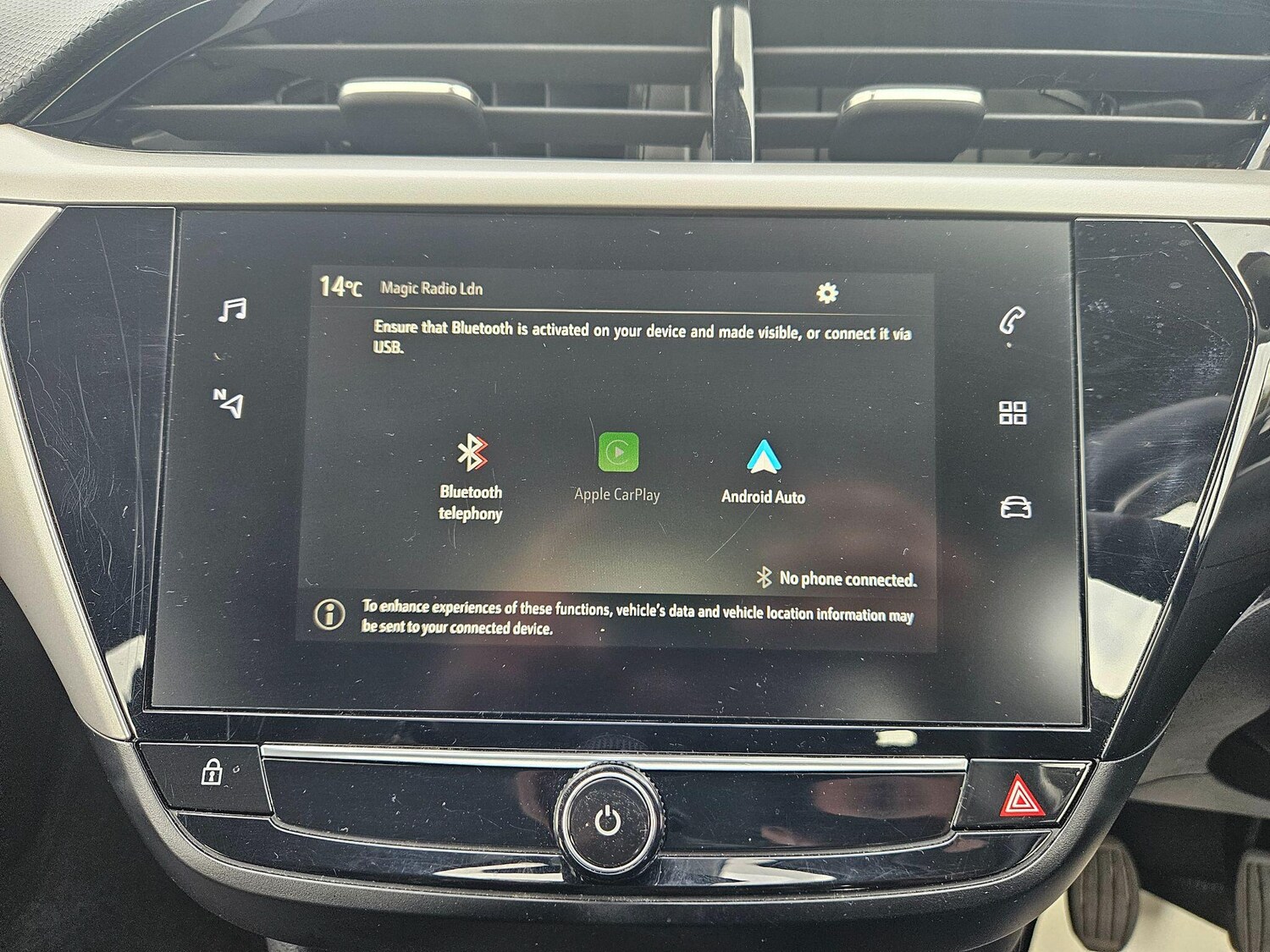 Used Vauxhall Corsa 2020 for sale - 77377571: Photo 26