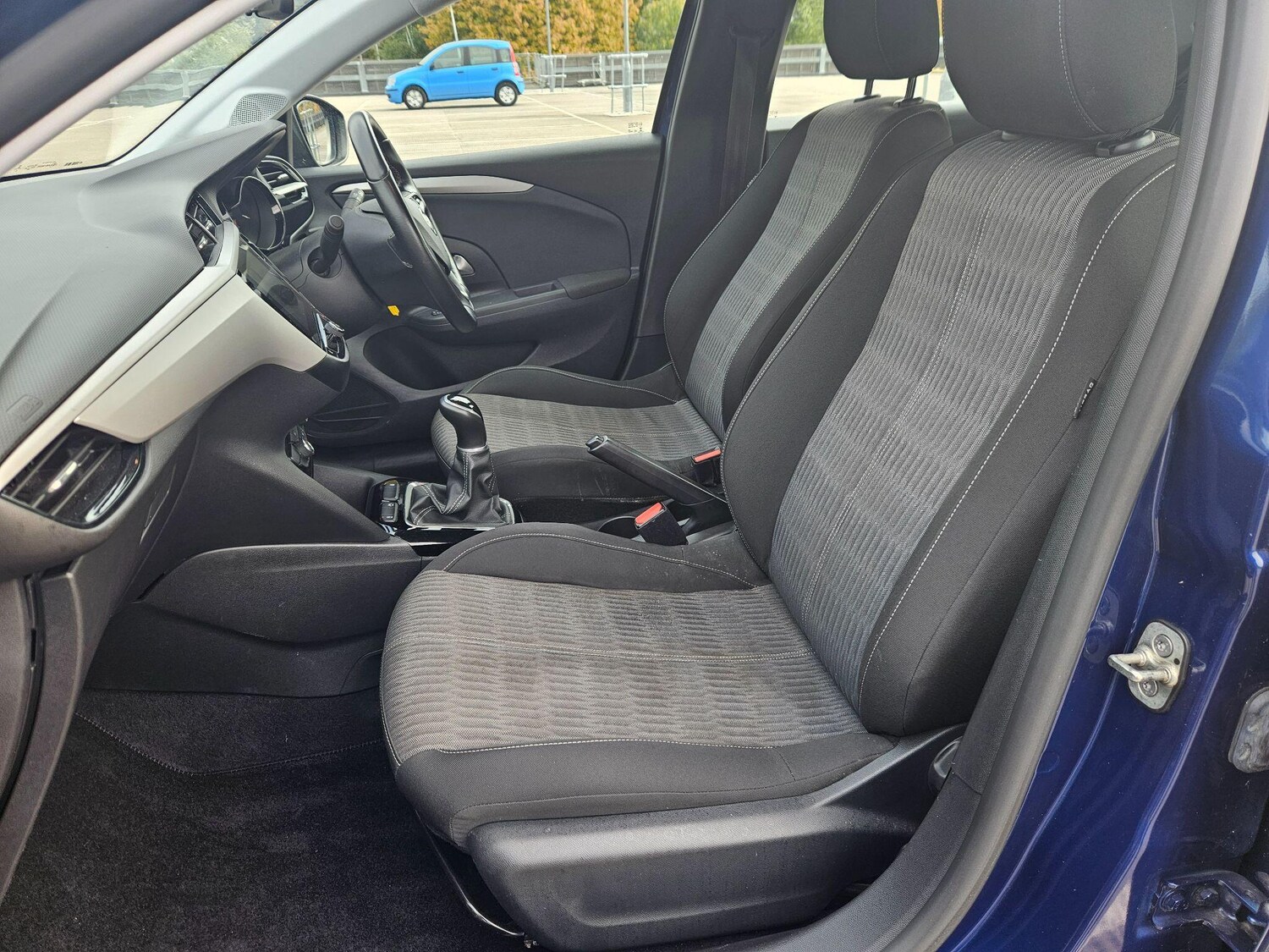 Used Vauxhall Corsa 2020 for sale - 77377571: Photo 29