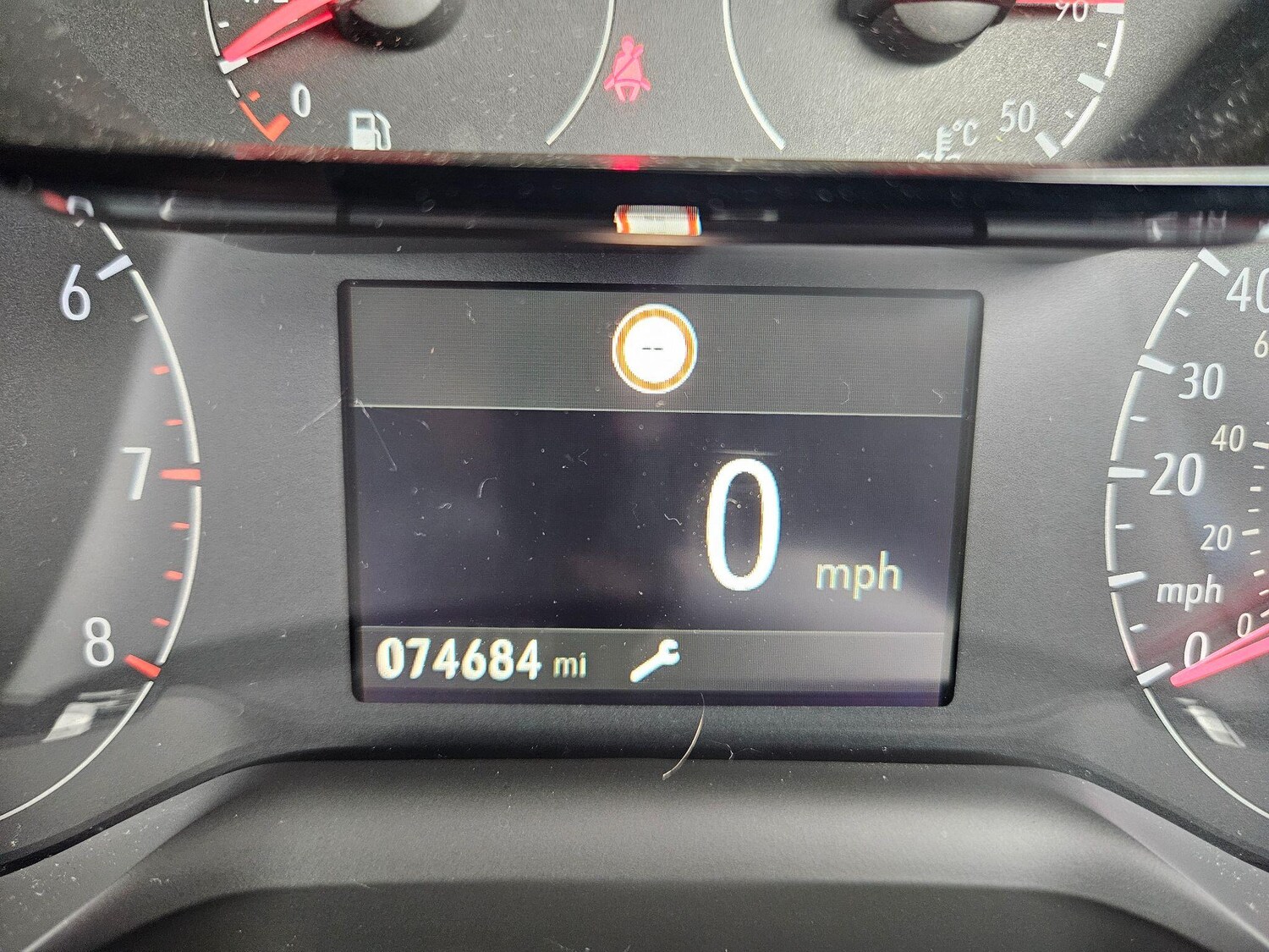 Used Vauxhall Corsa 2020 for sale - 77377571: Photo 31