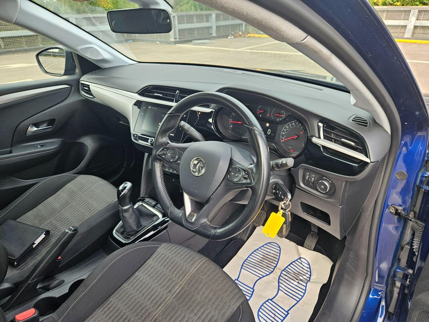 Used Vauxhall Corsa 2020 for sale - 77377571: Photo 32