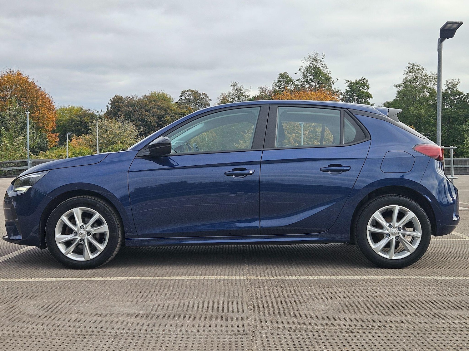 Used Vauxhall Corsa 2020 for sale - 77377571: Photo 5
