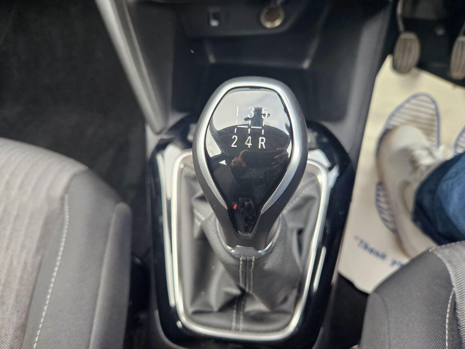 Used Vauxhall Corsa 2020 for sale - 77377571: Photo 9