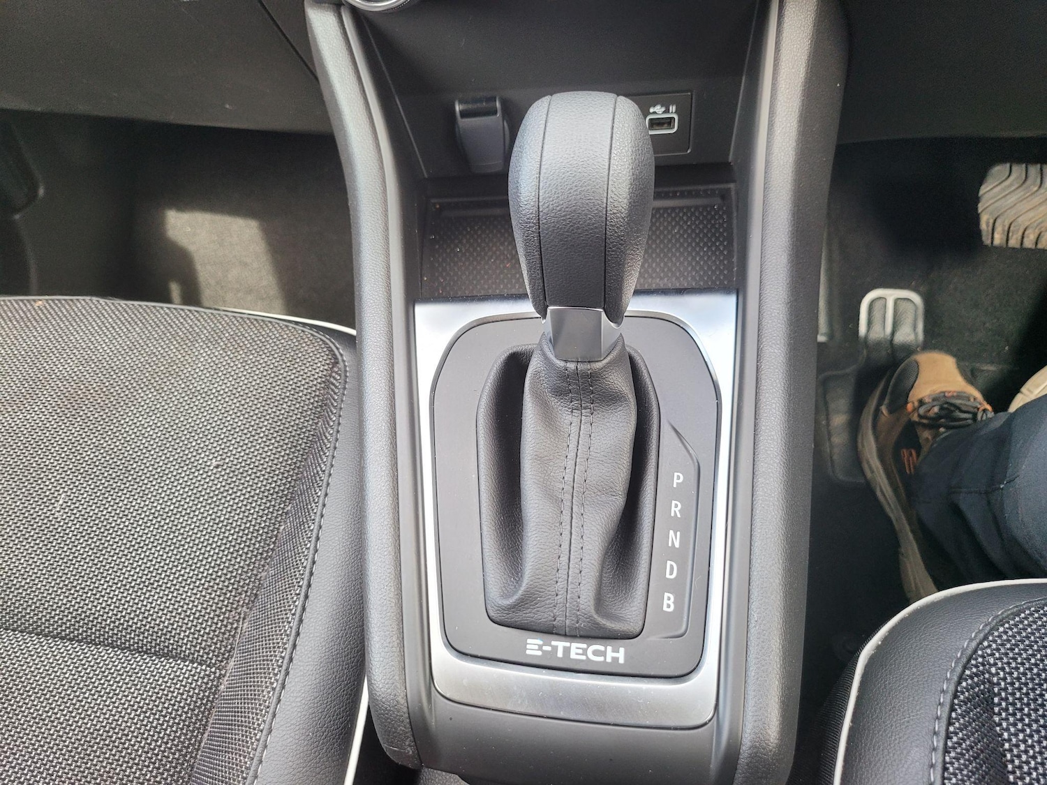 Used Renault Captur 2024 for sale - 77377654: Photo 10