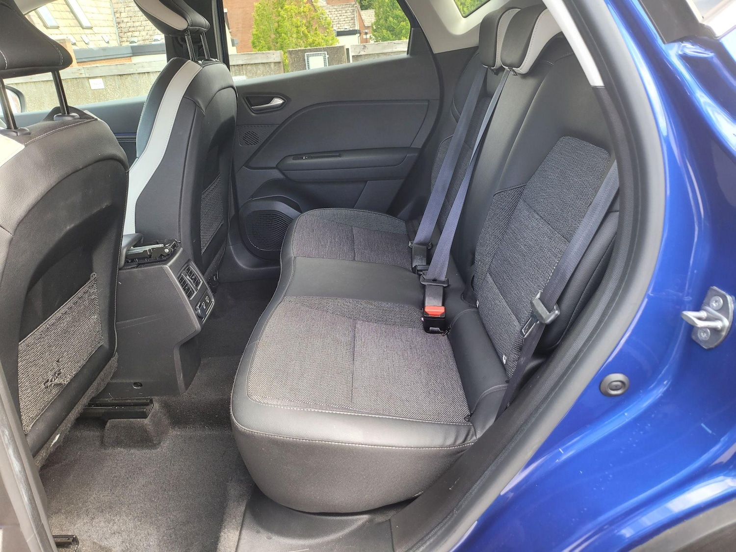 Used Renault Captur 2024 for sale - 77377654: Photo 15