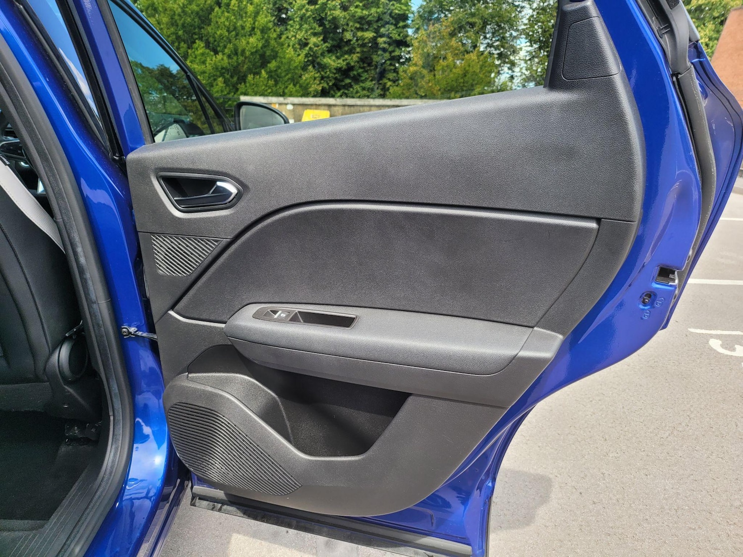 Used Renault Captur 2024 for sale - 77377654: Photo 24