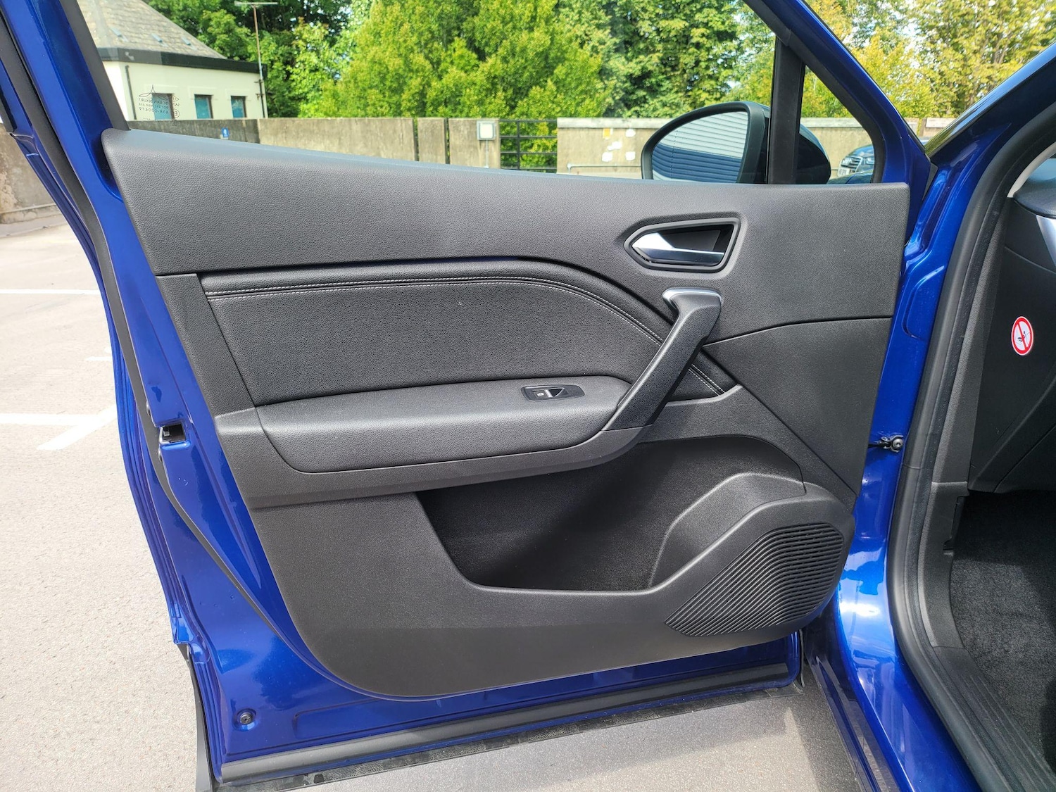 Used Renault Captur 2024 for sale - 77377654: Photo 26