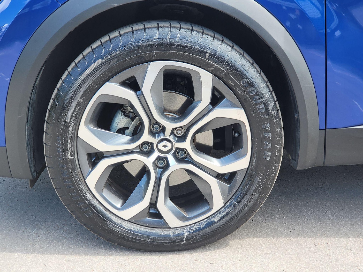 Used Renault Captur 2024 for sale - 77377654: Photo 27