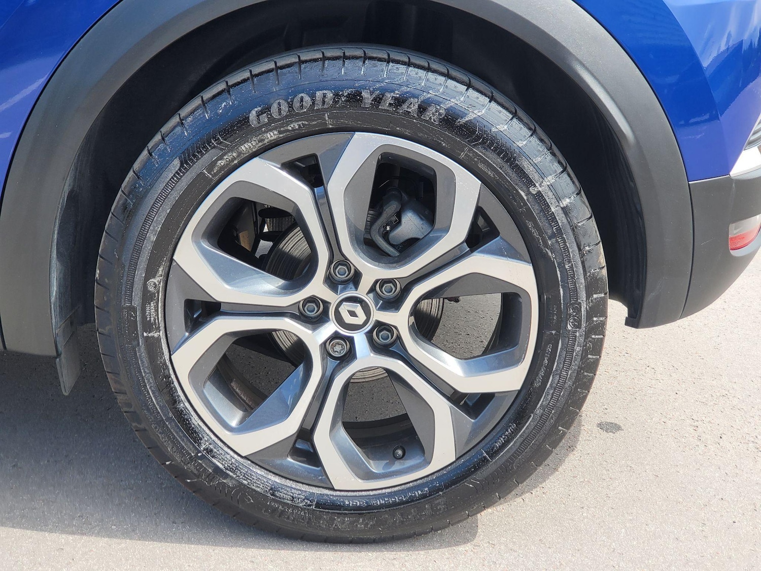 Used Renault Captur 2024 for sale - 77377654: Photo 28