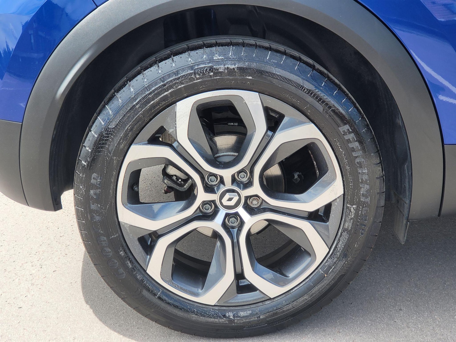 Used Renault Captur 2024 for sale - 77377654: Photo 29