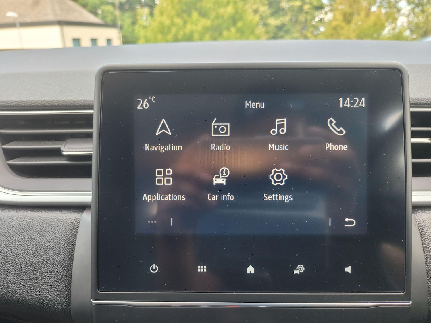 Used Renault Captur 2024 for sale - 77377654: Photo 31