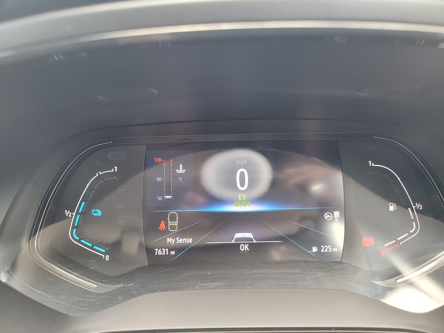 Used Renault Captur 2024 for sale - 77377654: Photo 33