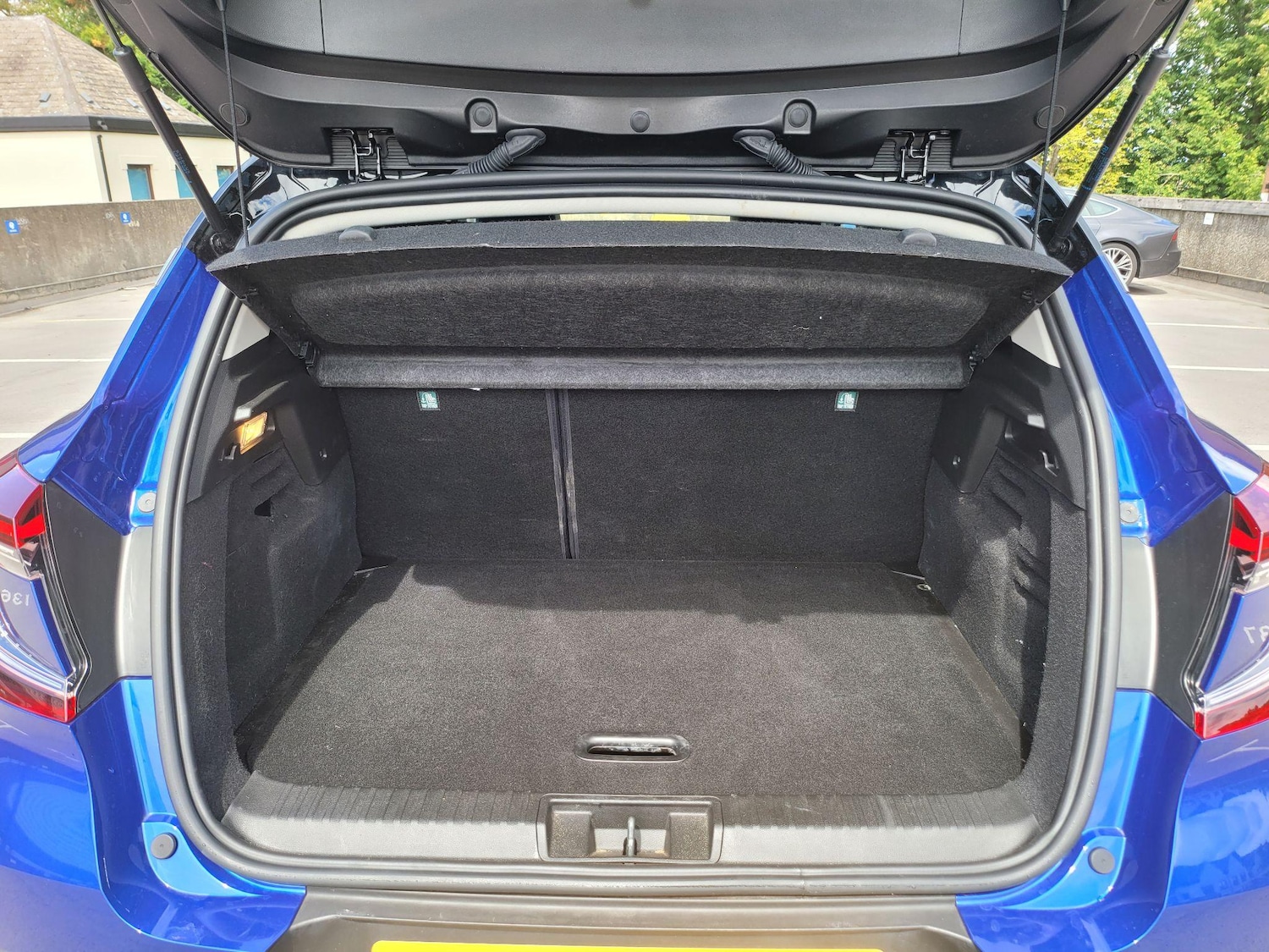 Used Renault Captur 2024 for sale - 77377654: Photo 34