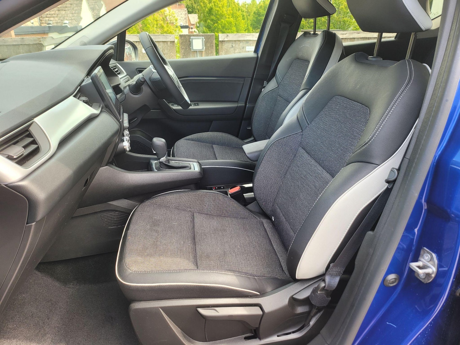 Used Renault Captur 2024 for sale - 77377654: Photo 36