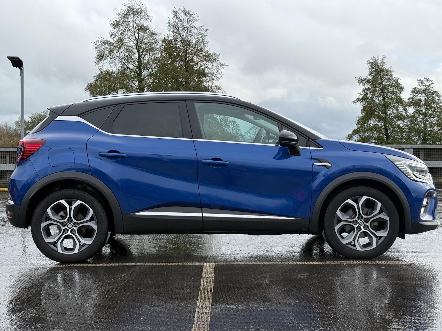 Used Renault Captur 2024 for sale - 77377654: Photo 7