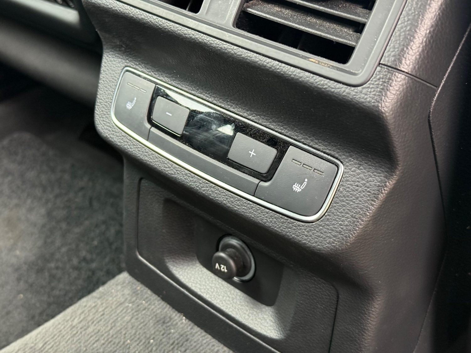 Used Audi Q5 for sale - 77372580: Photo 15