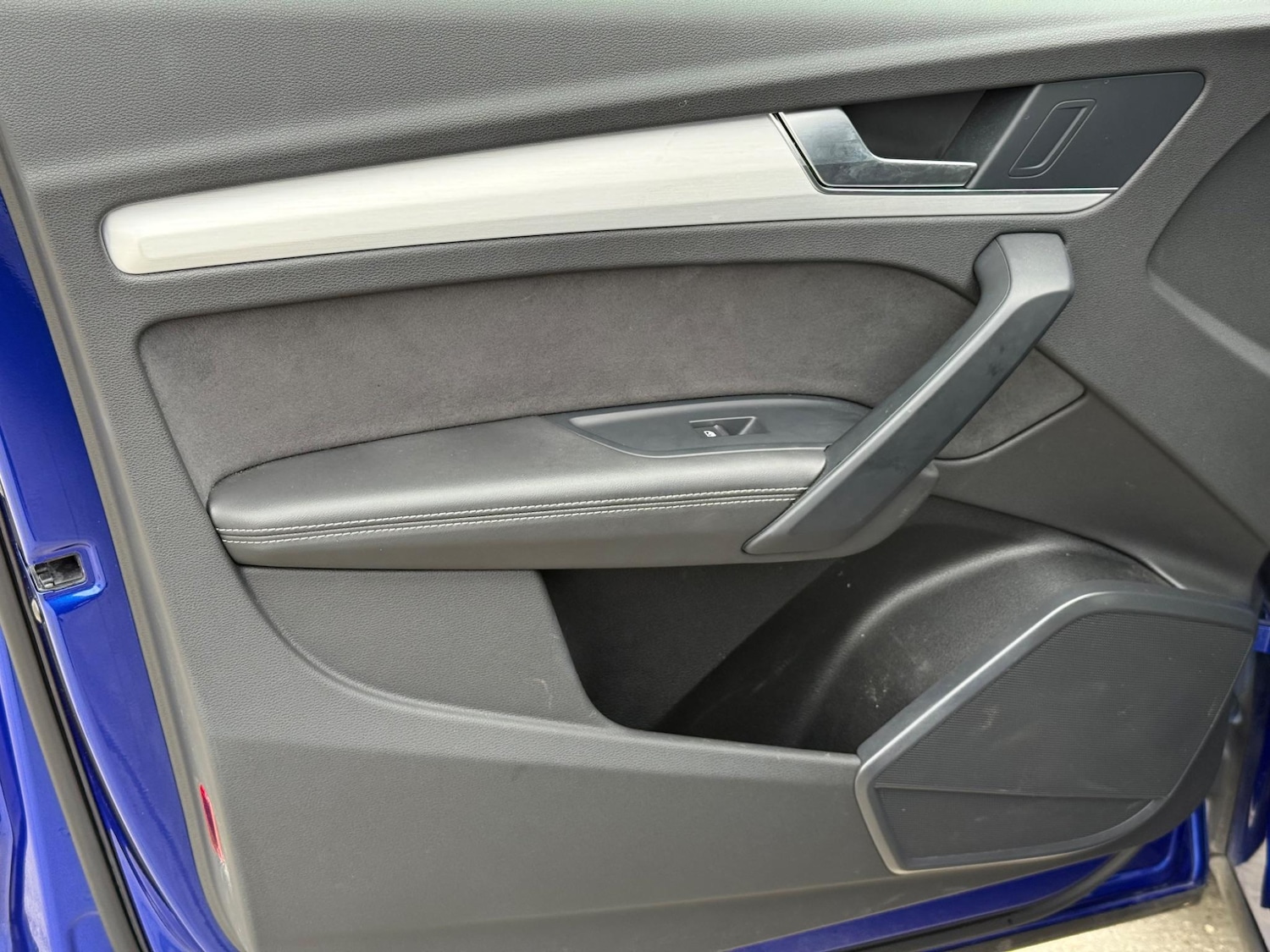 Used Audi Q5 for sale - 77372580: Photo 16