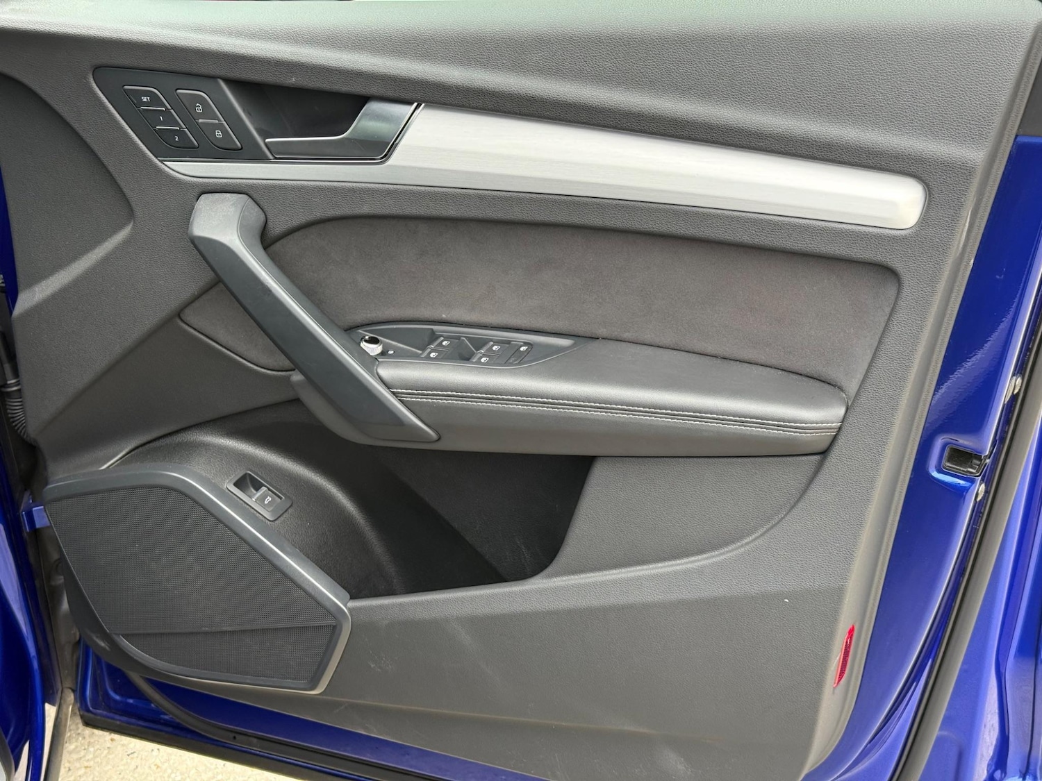 Used Audi Q5 for sale - 77372580: Photo 17