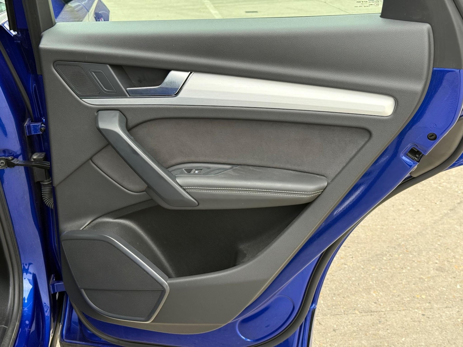 Used Audi Q5 for sale - 77372580: Photo 18