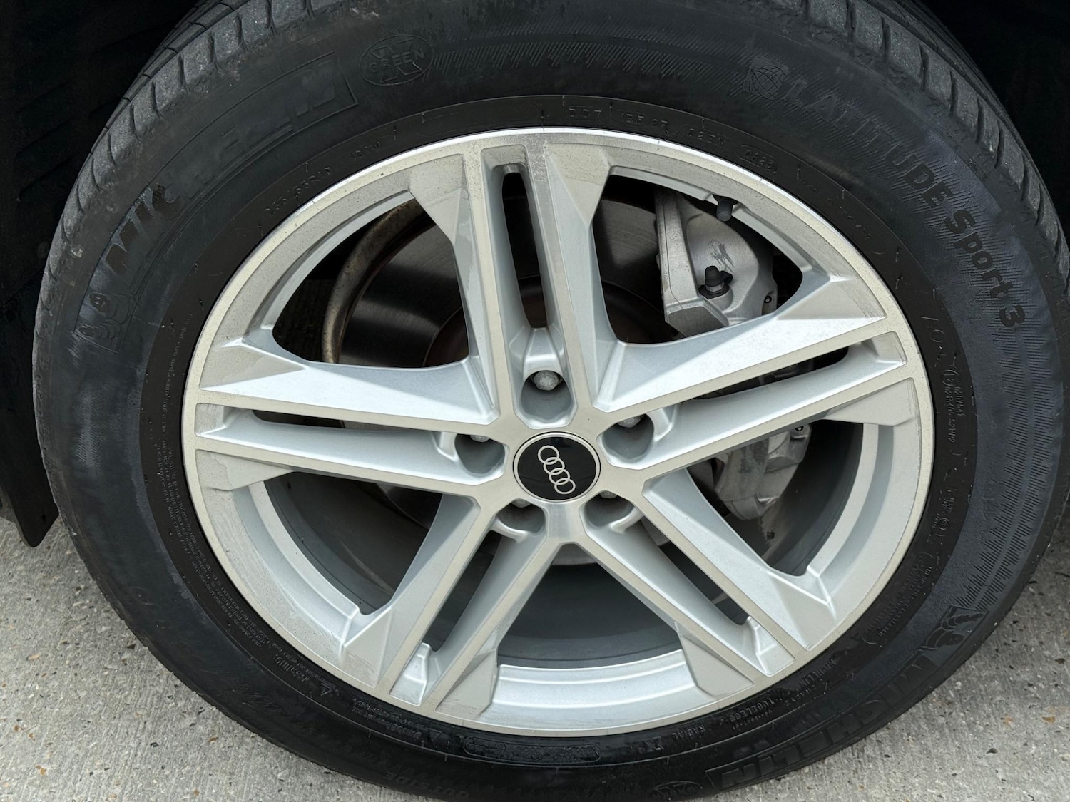 Used Audi Q5 for sale - 77372580: Photo 22