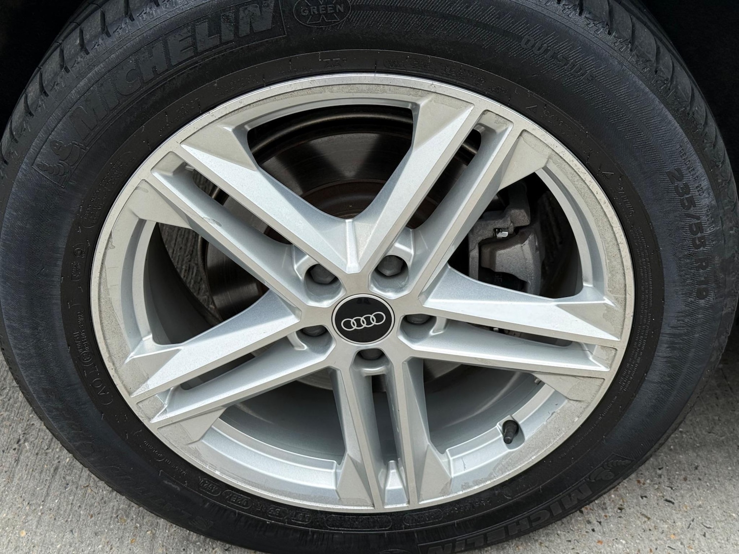 Used Audi Q5 for sale - 77372580: Photo 23