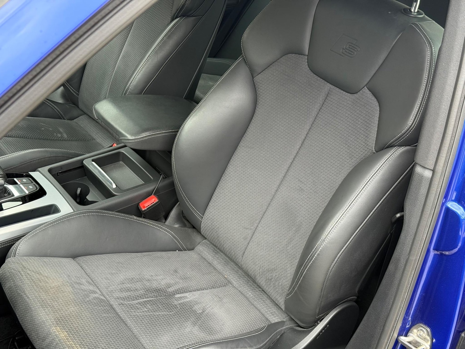 Used Audi Q5 for sale - 77372580: Photo 24