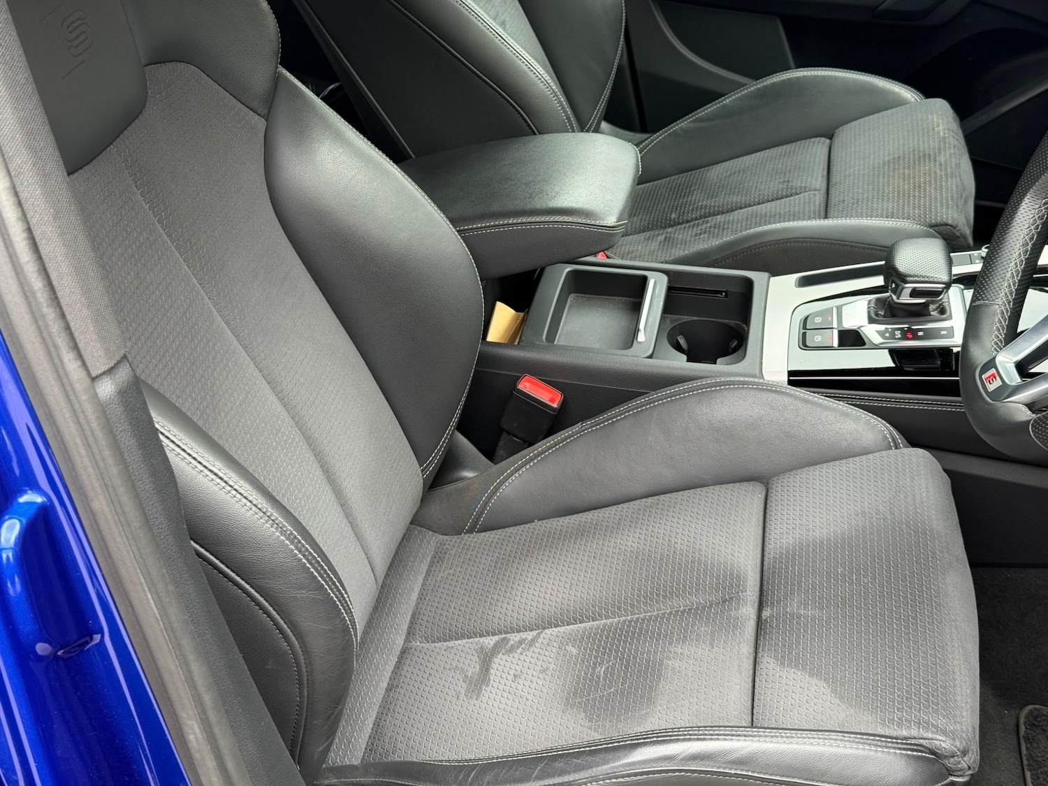 Used Audi Q5 for sale - 77372580: Photo 26