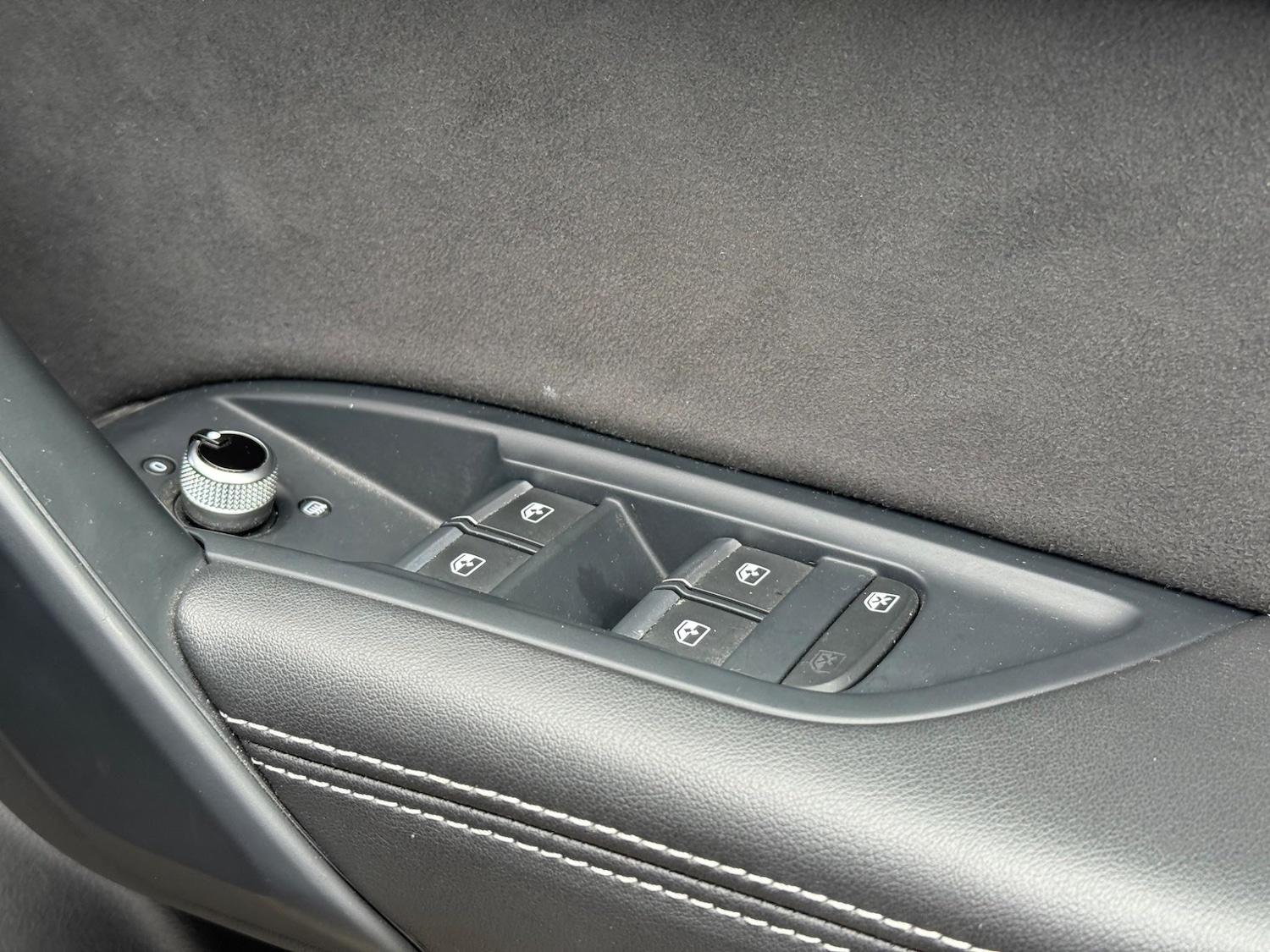 Used Audi Q5 for sale - 77372580: Photo 27