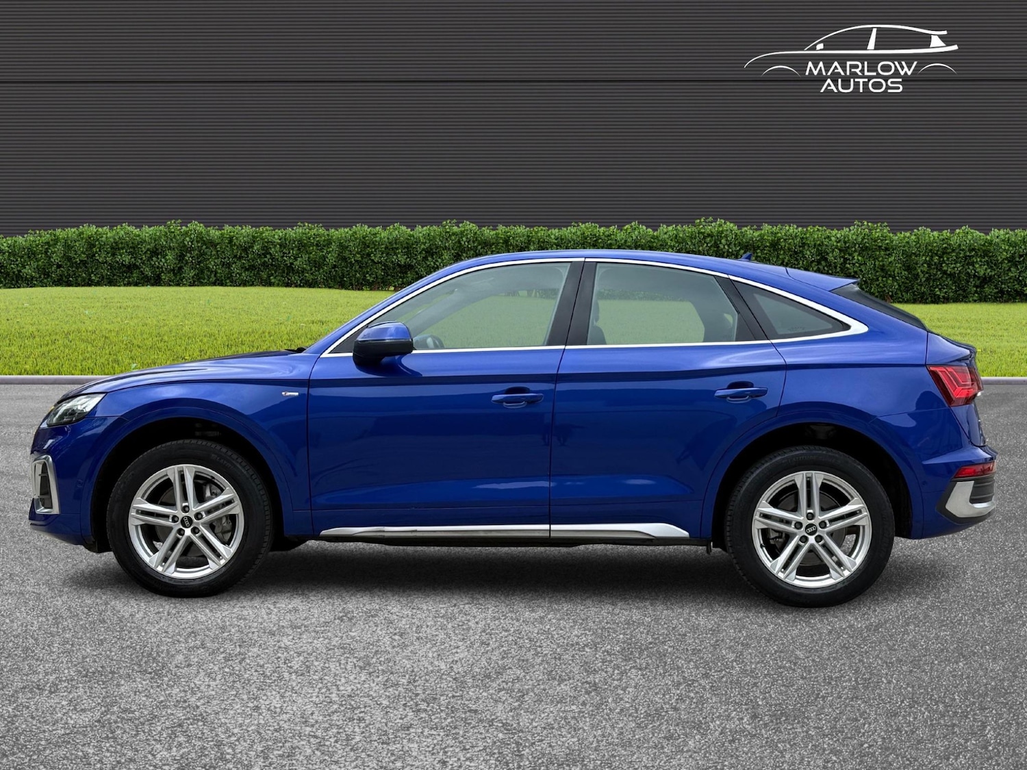 Used Audi Q5 for sale - 77372580: Photo 5