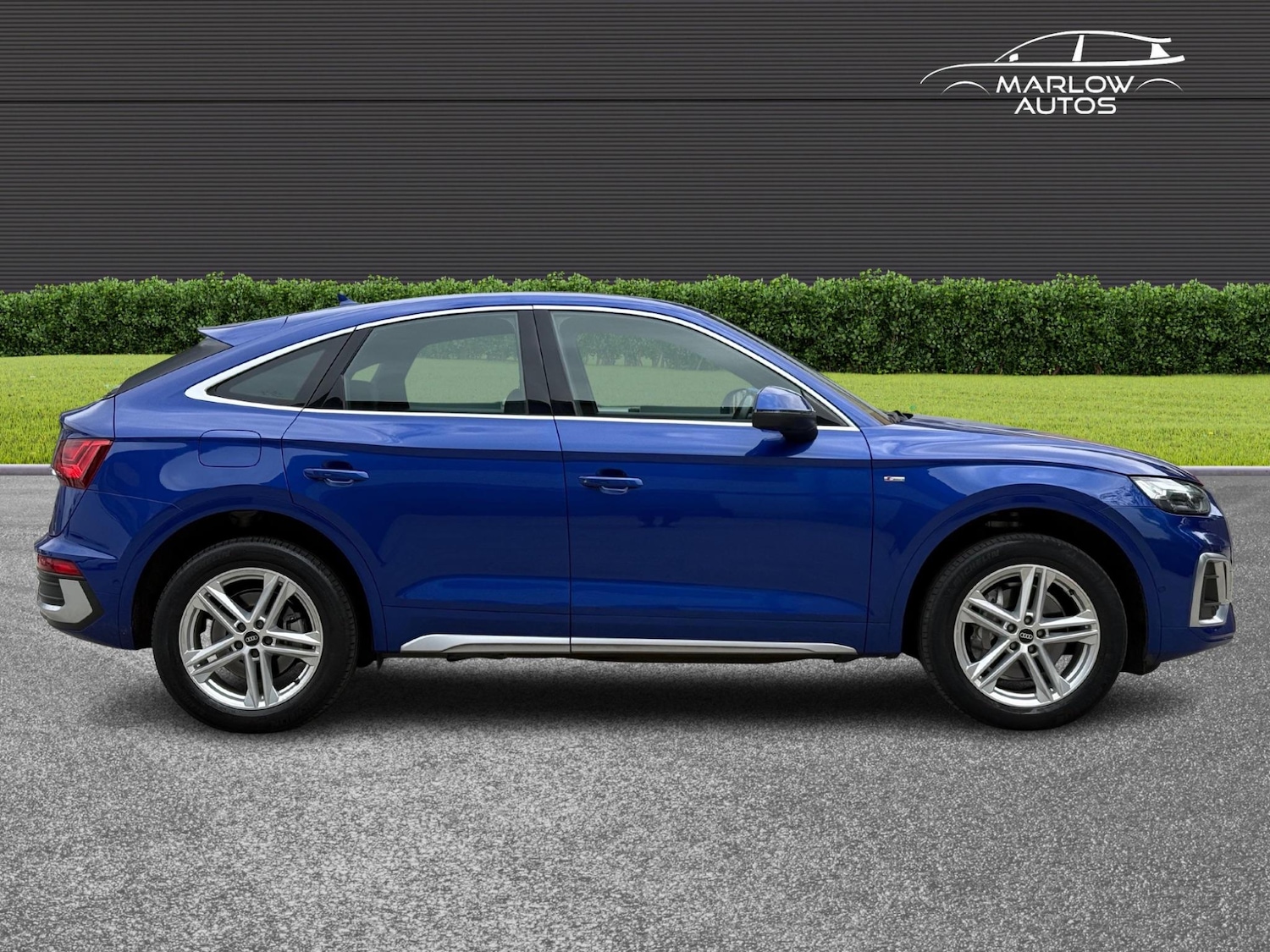Used Audi Q5 for sale - 77372580: Photo 7