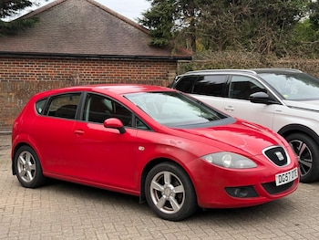 Used SEAT Leon 2007 for sale - 78384762: Photo