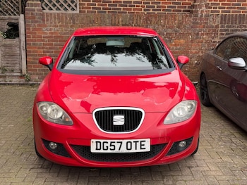 Used SEAT Leon 2007 for sale - 78384762: Photo
