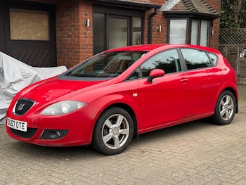 Used SEAT Leon 2007 for sale - 78384762: Photo