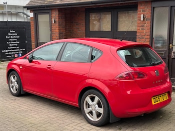 Used SEAT Leon 2007 for sale - 78384762: Photo