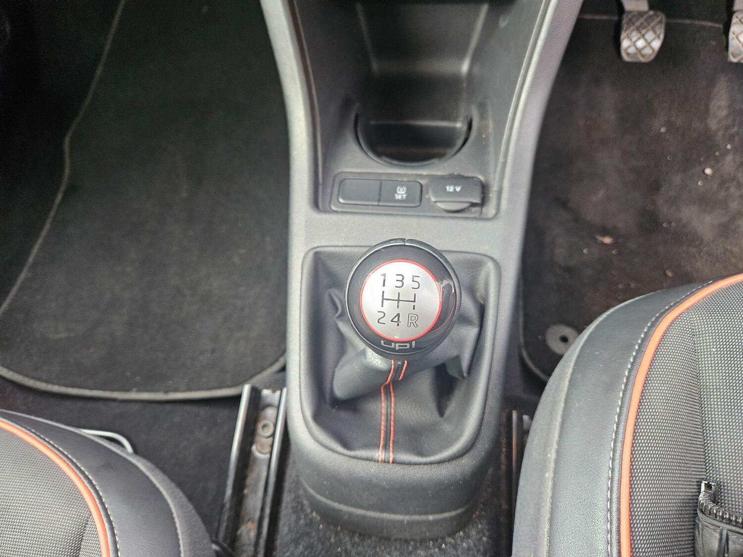 Used Volkswagen up! 2014 for sale - 77376653: Photo 11