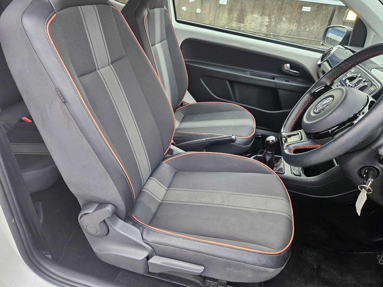 Used Volkswagen up! 2014 for sale - 77376653: Photo 13