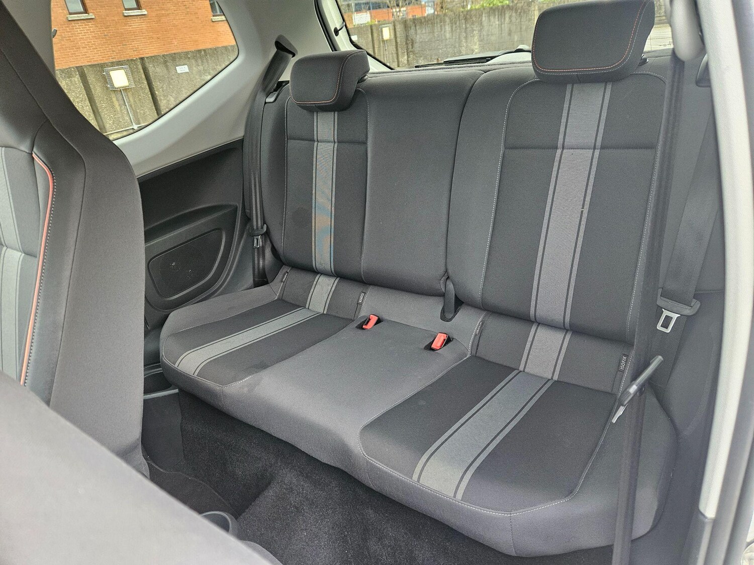 Used Volkswagen up! 2014 for sale - 77376653: Photo 16