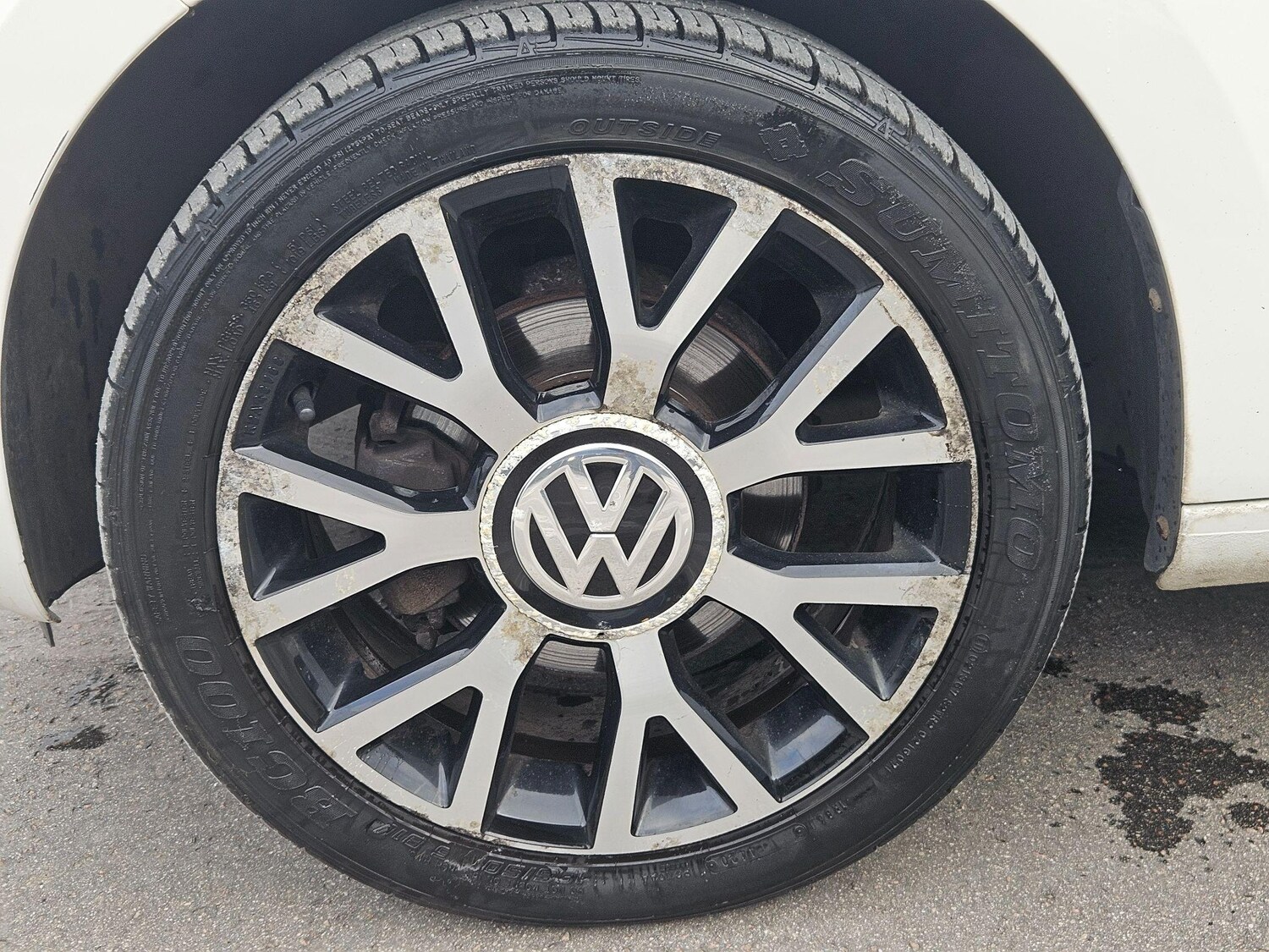 Used Volkswagen up! 2014 for sale - 77376653: Photo 20