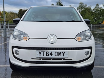 Used Volkswagen up! 2014 for sale - 77376653: Photo