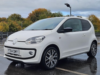 Used Volkswagen up! 2014 for sale - 77376653: Photo