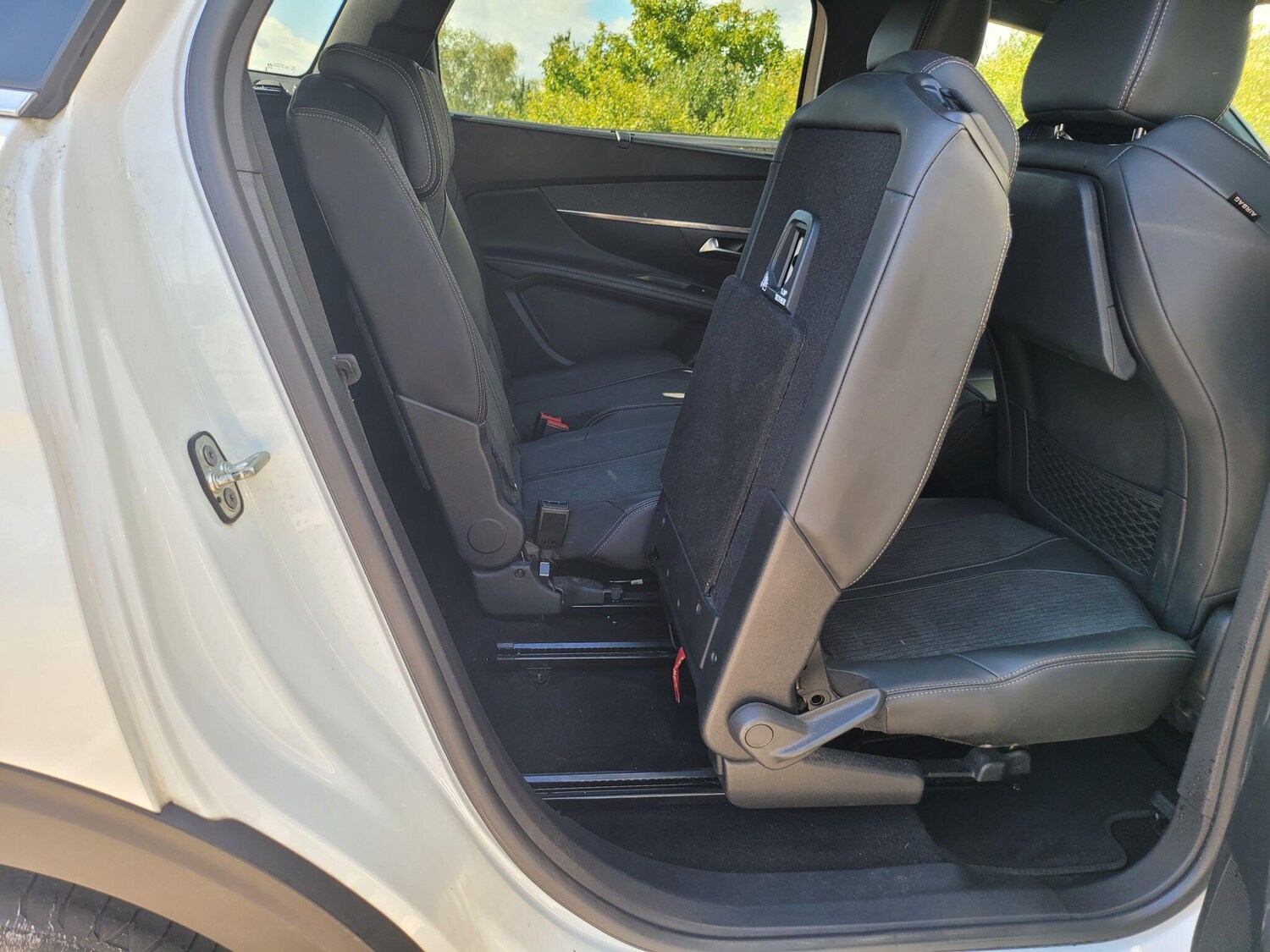 Used Peugeot 5008 2020 for sale - 77376395: Photo 14