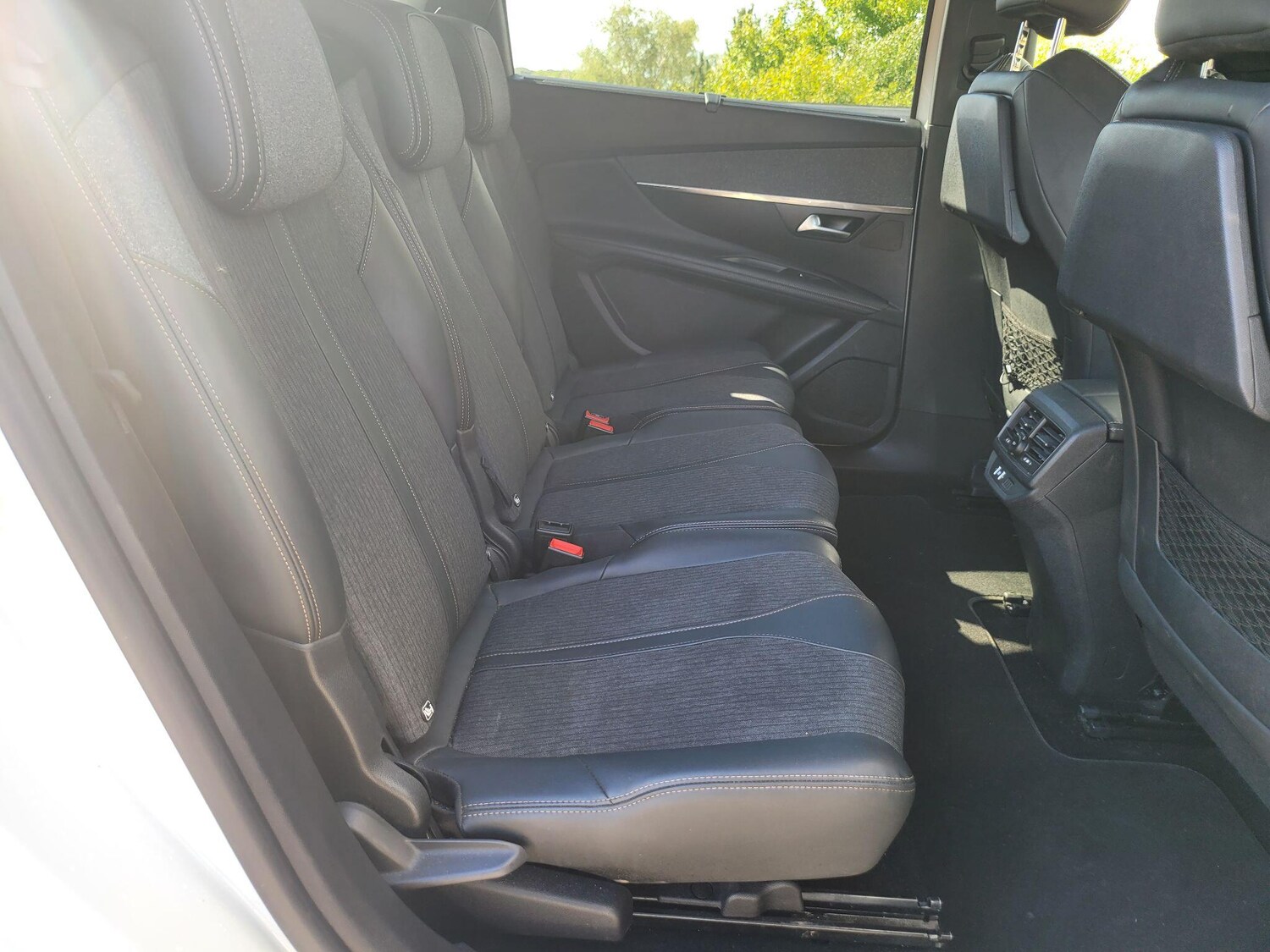 Used Peugeot 5008 2020 for sale - 77376395: Photo 16