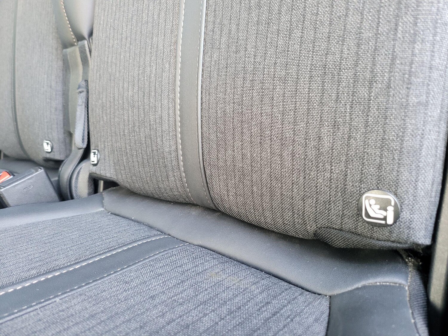 Used Peugeot 5008 2020 for sale - 77376395: Photo 18